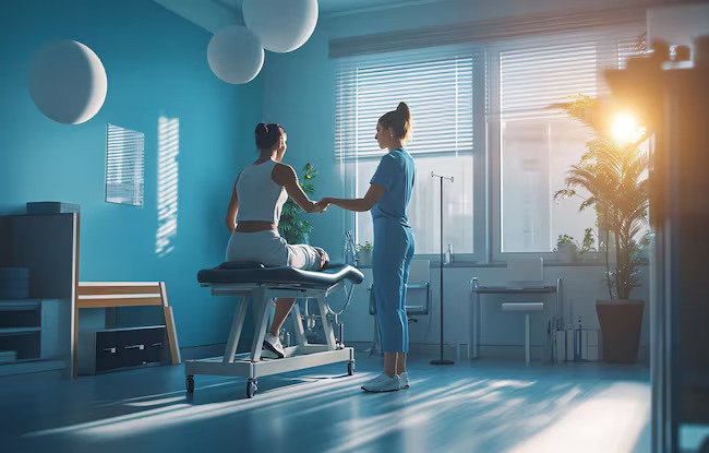 Our Clinics in Hyderabad