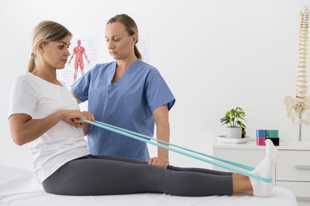 Why Choose Our Women’s Health Physiotherapy Clinic?