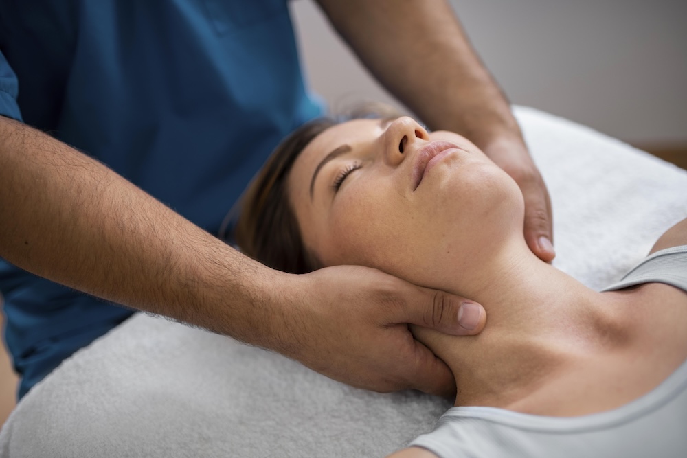 What Is Osteopathy?