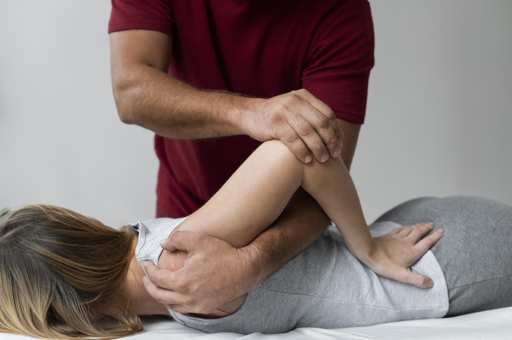 Difference Between Osteopathy and Physiotherapy