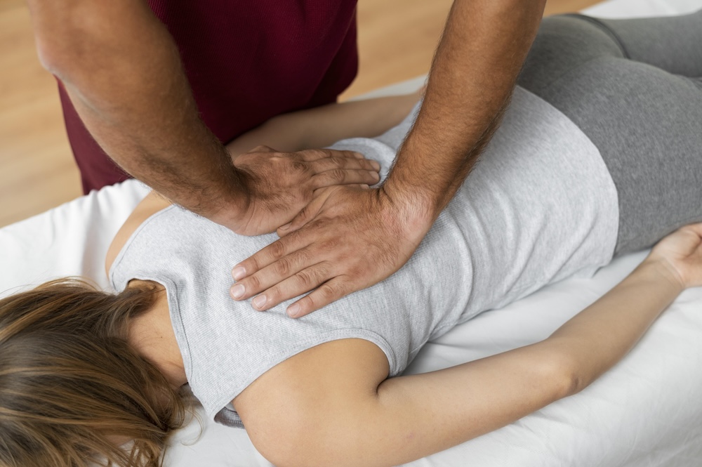 Conditions Treated with Osteopathy & Physiotherapy