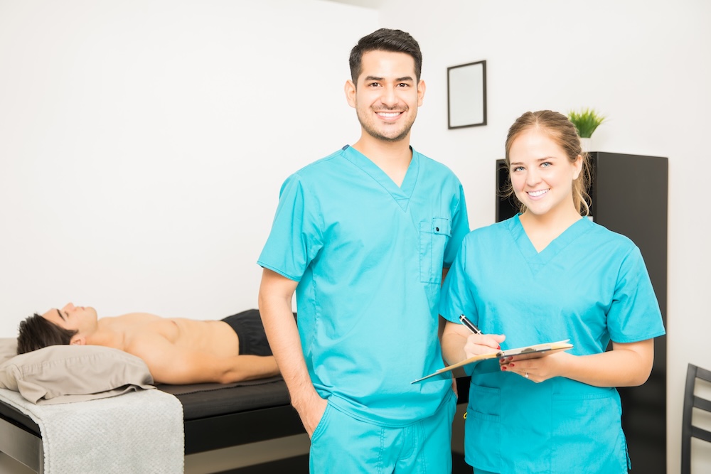 Why Choose SpinePro for Back Pain Treatment?