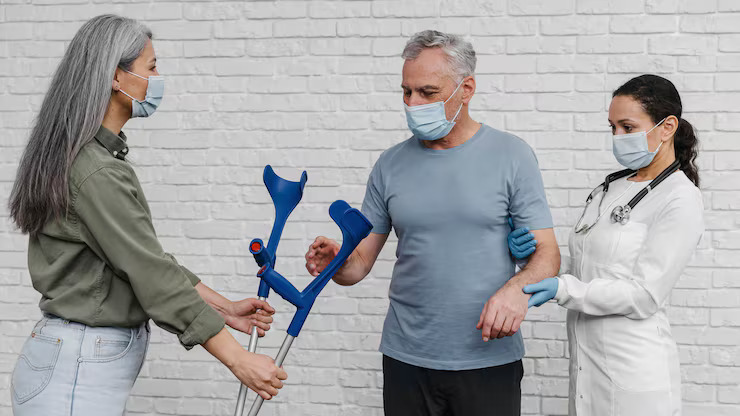 Advanced Post-Surgical Rehabilitation in Hyderabad