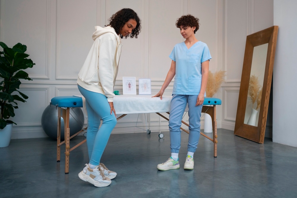 Our Post-Surgical Rehabilitation Approach