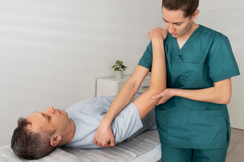 When Should You Consider Chiropractic Care?
