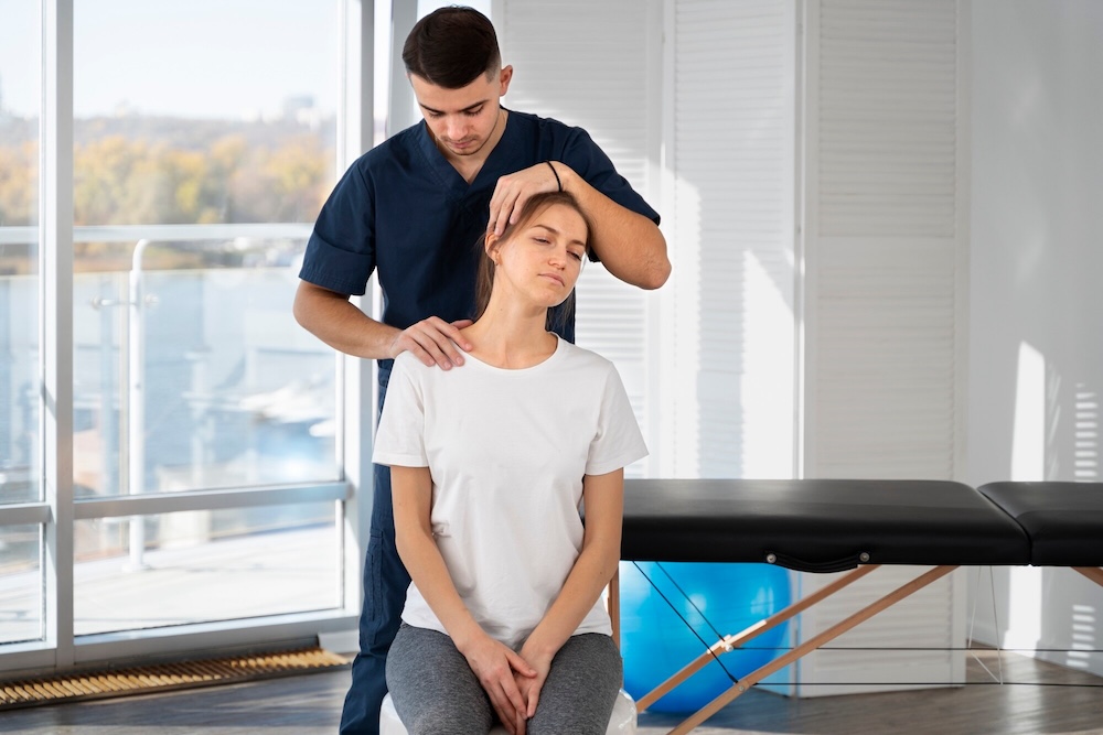 Conditions Treated with Chiropractic & Manual Therapy