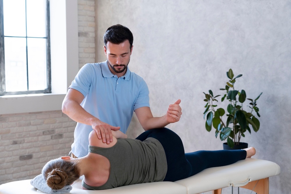 Why Choose SpinePro for Chiropractic & Manual Therapy?