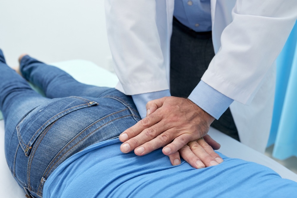 When Should You See a Physiotherapist for Sciatica?
