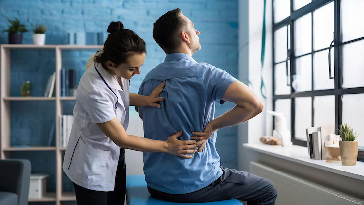 Advanced Physiotherapy Techniques for Sciatica