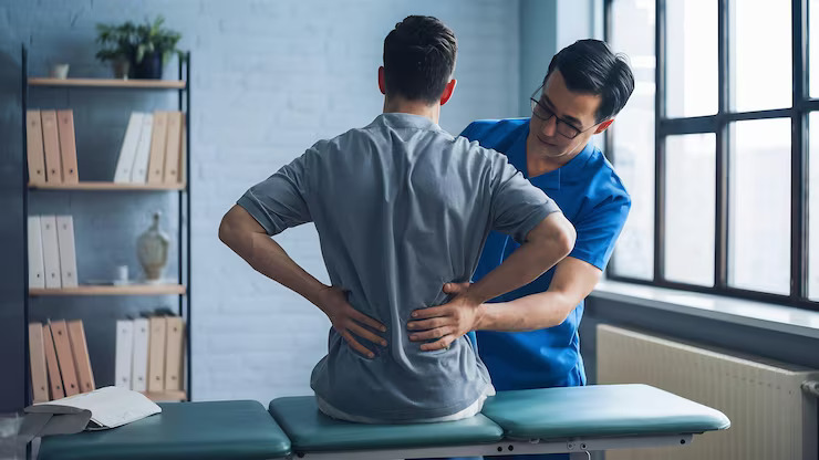 Why Choose SpinePro for Sciatica Treatment?