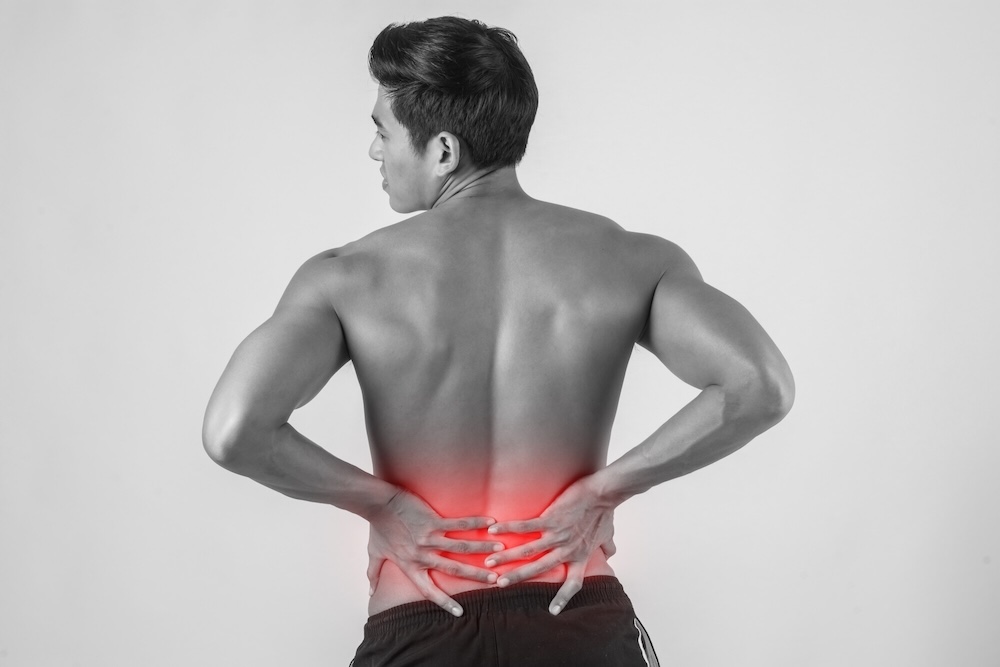 Sciatica Treatment Near You