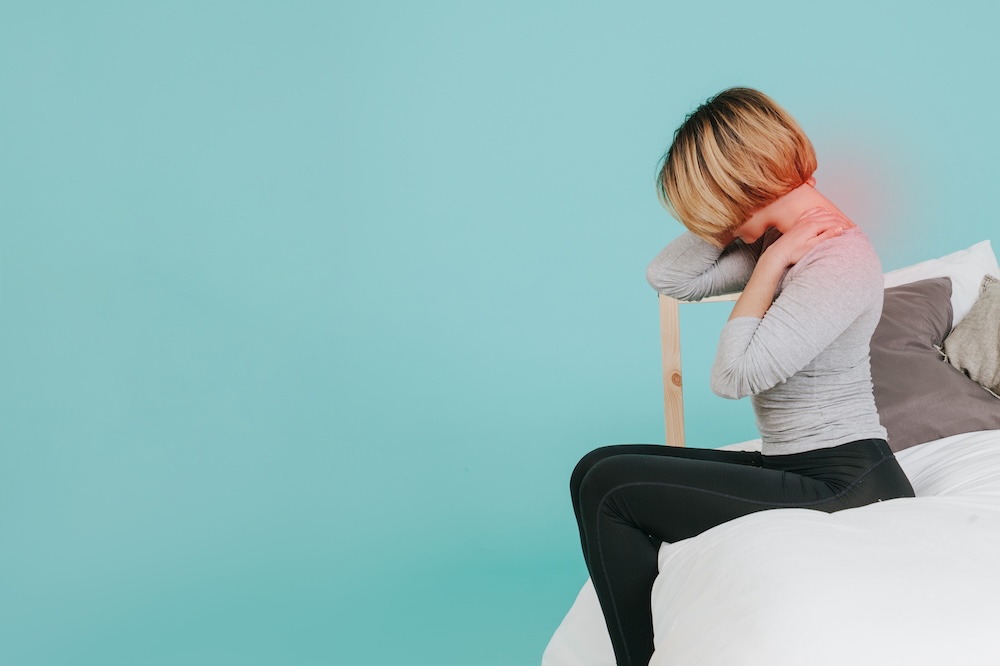 Our Cervical Spondylosis Physiotherapy Approach