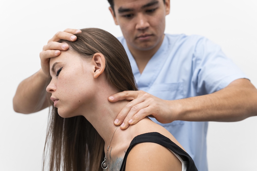Why Choose SpinePro for Cervical Spondylosis Treatment?