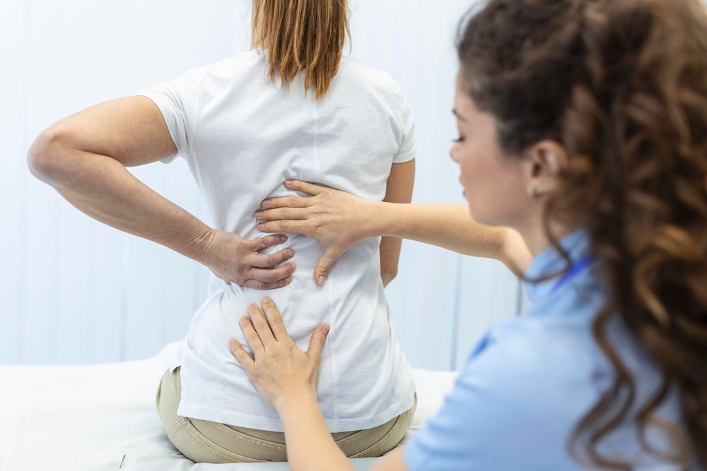 What Is Lumbar Spondylosis?