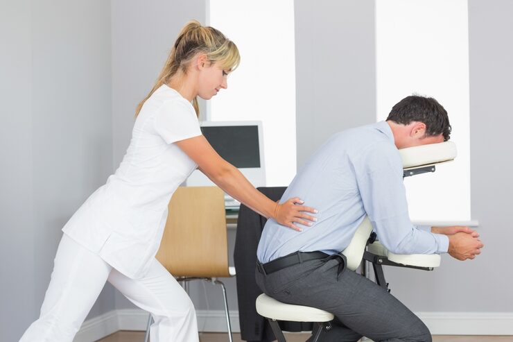 Benefits of Physiotherapy for Lumbar Spondylosis