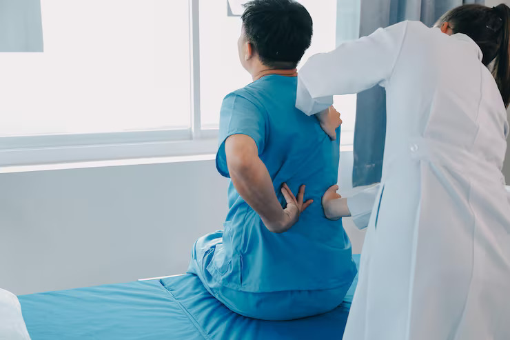 Why Choose SpinePro for Lumbar Spondylosis Treatment?