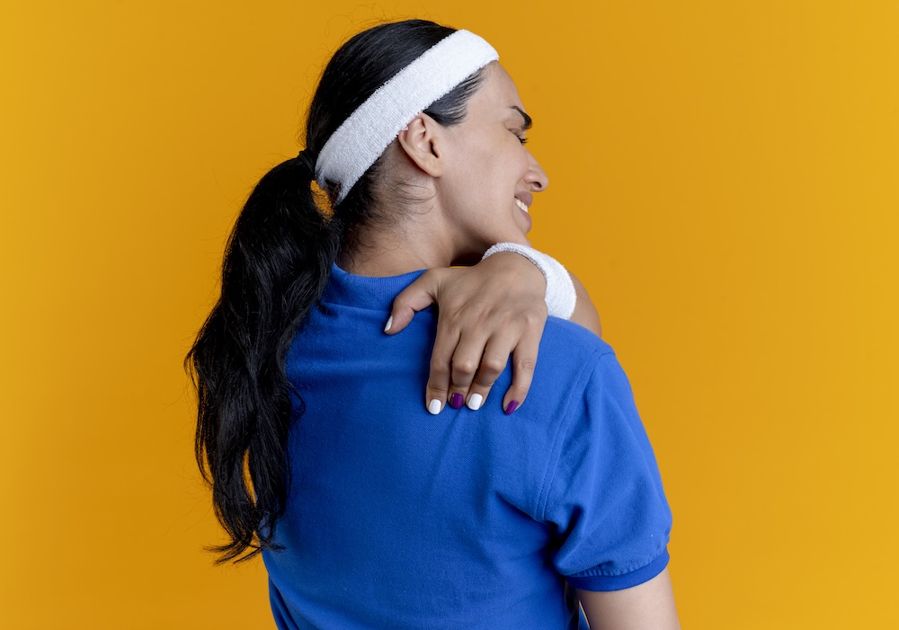 Our Frozen Shoulder Physiotherapy Approach