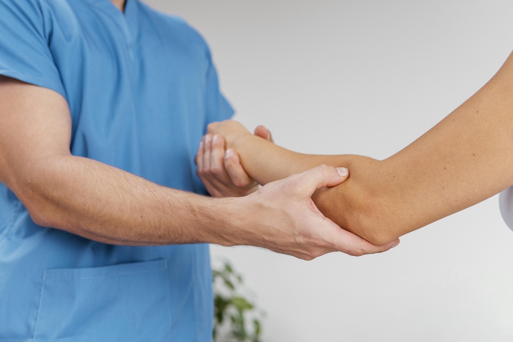 Our Arthritis Physiotherapy Approach