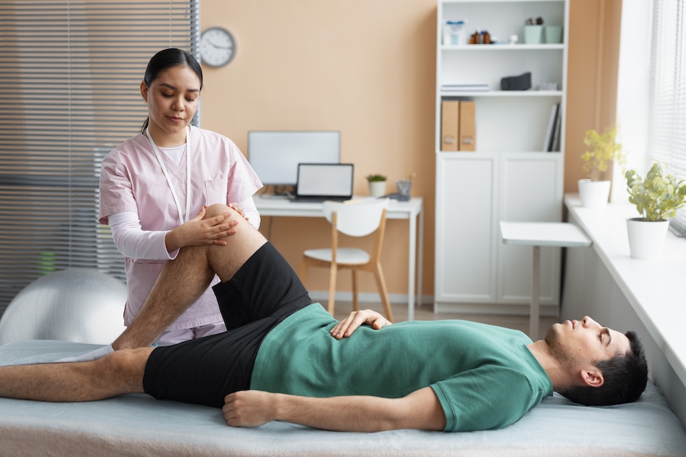 When Should You See a Physiotherapist?