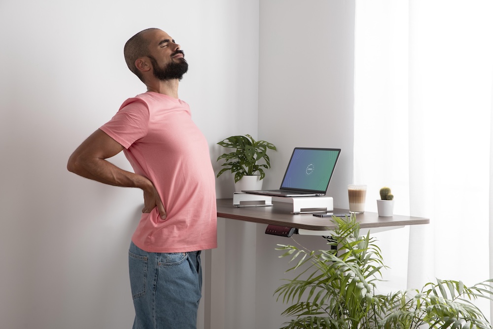 Advanced Physiotherapy Techniques for Back Pain