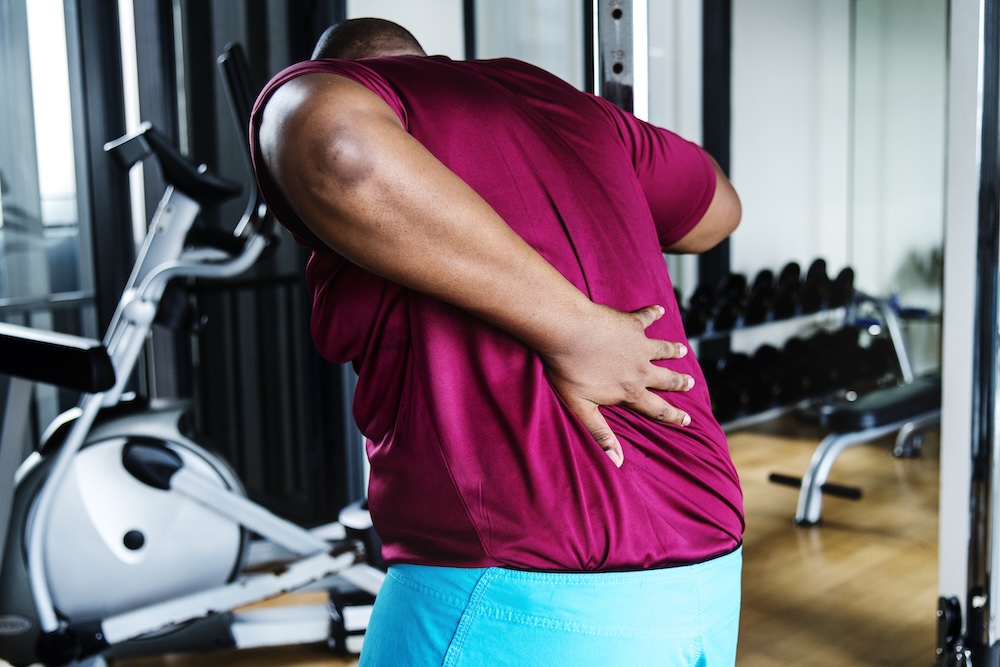 Why Choose SpinePro for Back Pain Treatment?